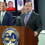 INVESTIGACIÓN POR DOCUMENTOS FALSOS TERMINA CON 48 DETENIDOS POR ICE EN SOUTH CAROLINA