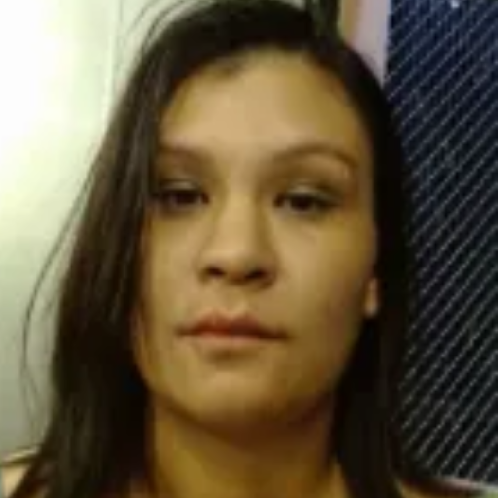 Maryari Pamela Lopez Urivina, identificada por DHS durante Operation Corral Light en Memphis.