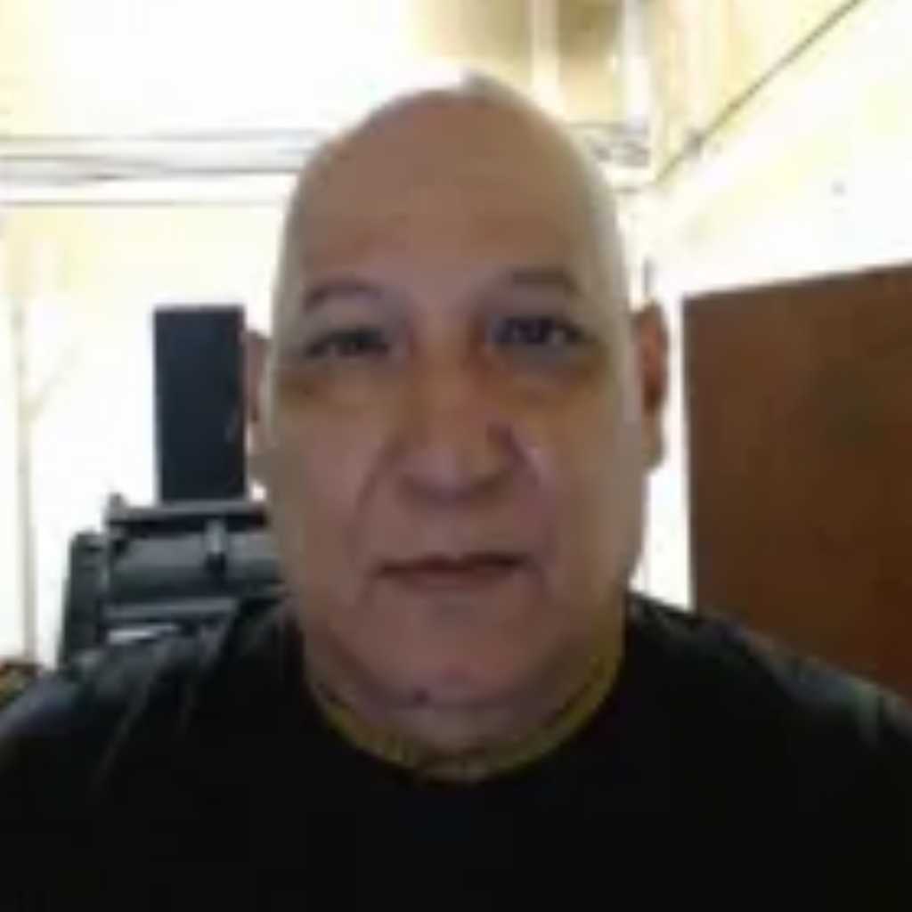 Ricardo N. Rodriguez Arteaga, identificado por DHS durante Operation Corral Light en Memphis.