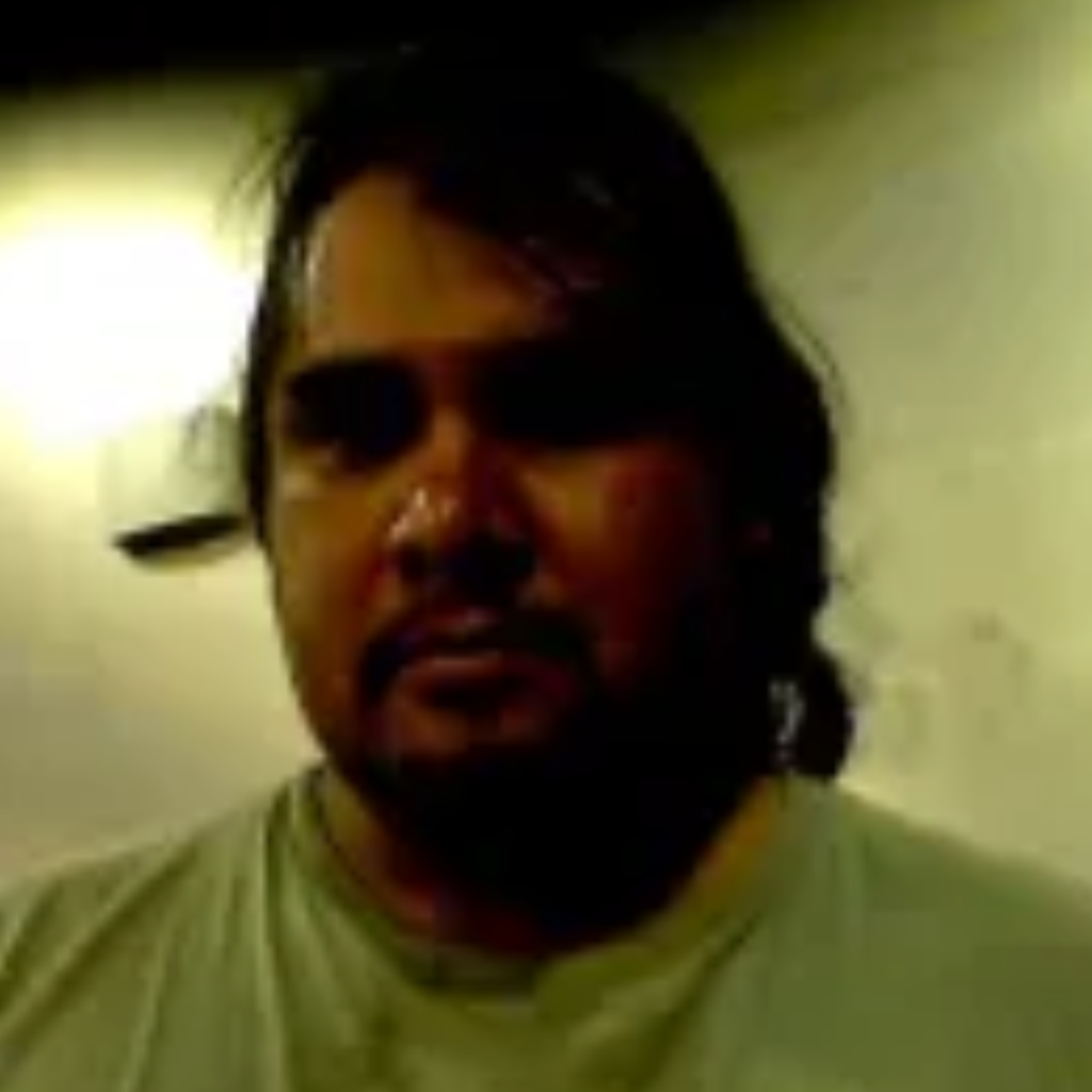 Sergio Vieyra Torres, identificado por DHS durante Operation Corral Light en Memphis