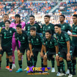 SE TERMINO EL SUEÑO PARA EL CLUB SANTOS LAGUNA