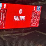 Chicago Fire y New York City FC empatan a 0 goles