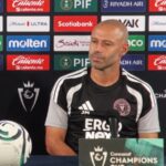 Sin excesos de confianza: Mascherano y Falcón advierten que el GEODIS Park no se regala