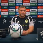 Sin miedo a las estrellas: Callaghan y Corcoran avisan que Nashville SC no viene a ver jugar al Inter Miami