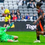 Linda Caicedo apareció cuando Colombia más lo necesitaba y la Tricolor venció 1-0 a Argentina en la Copa SheBelieves 2026