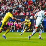 Nashville SC empata 0-0 en Toyota Stadium y se lleva un punto de trinchera ante un FC Dallas que no cedió nada