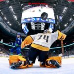 Doloroso tropiezo de los Nashville Predators: Vancouver les roba la cartera en la tanda de disparos