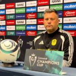 Nashville SC y su madurez táctica en la Concacaf Champions Cup para buscar la hazaña ante Inter Miami