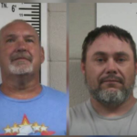 Ganado en propiedad rural del condado Franklin relacionada con investigación de robo en Tennessee