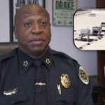 Jefe John Drake habla sobre el programa piloto de drones del MNPD para respuesta rápida a emergencias en Nashville.