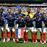 Noche de reyes en Nueva Jersey: Mbappé destroza los libros de historia y corona a Francia