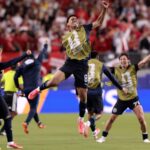Garra indomable en Santa Clara: Paraguay tumba a Turquía en un drama histórico