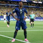 Despertar en Filadelfia: Brasil impone su jerarquía y toma el liderato del Grupo C