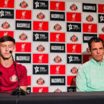 Examen de fuego en Music City: Sunderland mide su madera europea ante el gigante inglés