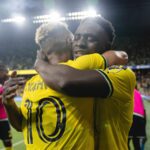 Golpe de autoridad en el GEODIS Park: El líder regresa con puño de hierro ante Atlanta