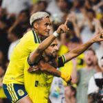 Cima en la mira: Nashville SC afronta una dura prueba en New Jersey