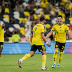 Vendaval ofensivo en GEODIS Park: La goleada de Nashville SC ante San Luis revive el sueño internacional