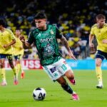 Zarpazo de agonía en GEODIS Park: Club León castiga a Nashville SC en el epílogo