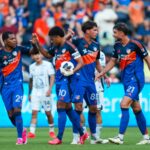 Remontada de jerarquía en Ohio: El triunfo de FC Cincinnati ante Pachuca sacude la Leagues Cup