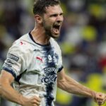 Descuido en la compensación: La remontada de Rayados ante Nashville SC define el pase a cuartos