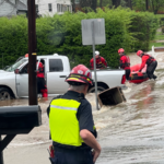 NASHVILLE DEMANDA A FEMA: FONDOS PARA EMERGENCIAS QUEDAN EN MEDIO DE UNA BATALLA POR LAS ELECCIONES