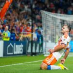 Golpe de autoridad en Ohio: El triunfo de FC Cincinnati ante Pumas asegura el pase a dieciseisavos