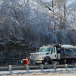 TORMENTA DE HIELO EXPUSO FALLAS EN NES Y EN EL SISTEMA DE EMERGENCIAS DE NASHVILLE