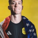 Voces de jerarquía en Nashville: El sueño tricolor de Schwake y el reto ante Chicago Fire