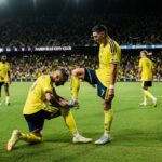 Fiesta total en Tennessee: Golpe de autoridad y primer boleto a los Playoffs