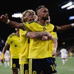 Noche de revancha y centenario dorado: Nashville SC borra a Toronto FC en GEODIS Park