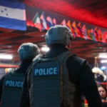 ICE CONFIRMA 121 ARRESTOS EN EL CORRALÓN DE MEMPHIS Y REVELA DETALLES DEL OPERATIVO