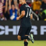 Sangre joven y pegada implacable: Estados Unidos remonta ante Chile y rompe el maleficio