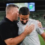 Cita con la historia en GEODIS Park: Nashville SC recibe a Sporting Kansas City con la mirada puesta en el Supporters’ Shield