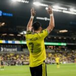 RÉCORD ABSOLUTO EN LA FORTALEZA DE GEODIS PARK: NASHVILLE SC EMPATA ANTE PHILADELPHIA UNION Y LLEGA A 71 PUNTOS