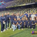 Cita histórica en Nashville: El rugby mundial toma el GEODIS Park con cartelera de alto calibre