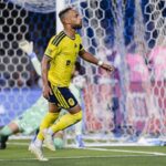 Boleto histórico a la cima del Este: Nashville SC empata en California y asegura la localía en GEODIS Park