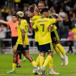 Vendaval histórico en GEODIS Park: Nashville SC aplasta a Sporting KC, iguala récord de triunfos y roza el Supporters’ Shield