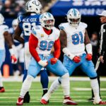 Resurrección defensiva en Lucas Oil Stadium: Tennessee Titans remonta 13 puntos y conquista su primer triunfo ante Colts