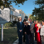 NORTH BRANCH LIBRARY: 111 AÑOS DE HISTORIA QUE NASHVILLE RECONOCE CON UN NUEVO MARCADOR HISTÓRICO