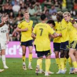 Noche consagratoria en Texas: Nashville SC aplasta a Austin FC, implanta récord histórico de puntos y acaricia el Supporters’ Shield
