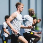 Cita con la historia en GEODIS Park: Nashville SC busca la marca absoluta de triunfos en casa ante Philadelphia Union