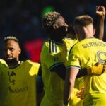 Gloria dorada en Quebec: Nashville SC conquista el primer Supporters’ Shield de su historia y reina en la MLS