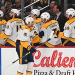 Jarro de agua fría en PPG Paints Arena: Pittsburgh iguala en el último minuto y condena a Nashville Predators en tiempo extra