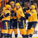 Suspenso histórico en Bridgestone Arena: Stamkos empata a falta de un segundo, pero Sharks se lleva el botín en penales