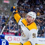 Trago amargo en tiempo extra: Toronto remonta una renta de tres goles y frena a Nashville Predators